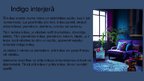 Prezentācija 'Indigo krāsas ietekme', 6.