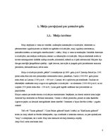 Referāts 'Maiju pareģojumi un pasaules gala teorijas', 5.