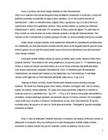 Referāts 'Maiju pareģojumi un pasaules gala teorijas', 6.