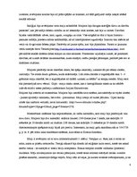 Referāts 'Maiju pareģojumi un pasaules gala teorijas', 8.