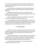 Referāts 'Maiju pareģojumi un pasaules gala teorijas', 9.