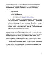 Referāts 'Maiju pareģojumi un pasaules gala teorijas', 11.