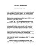 Referāts 'Maiju pareģojumi un pasaules gala teorijas', 16.