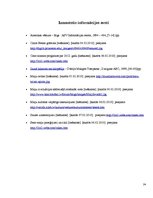 Referāts 'Maiju pareģojumi un pasaules gala teorijas', 24.