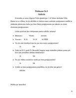 Referāts 'Maiju pareģojumi un pasaules gala teorijas', 30.