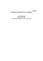 Paraugs 'Līgums - starptautiskie ekonomiskie sakari', 11.