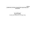 Paraugs 'Līgums - starptautiskie ekonomiskie sakari', 13.