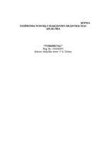 Paraugs 'Līgums - starptautiskie ekonomiskie sakari', 14.