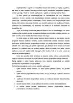 Referāts 'Uzņēmuma "X" bankrota prognozēšana', 3.