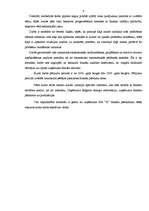 Referāts 'Uzņēmuma "X" bankrota prognozēšana', 4.