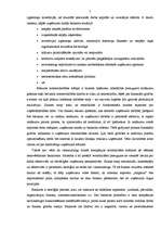 Referāts 'Uzņēmuma "X" bankrota prognozēšana', 7.