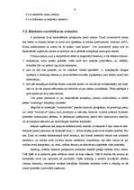 Referāts 'Uzņēmuma "X" bankrota prognozēšana', 9.