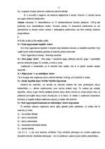 Referāts 'Uzņēmuma "X" bankrota prognozēšana', 11.