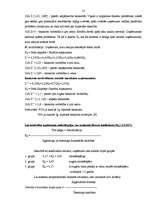 Referāts 'Uzņēmuma "X" bankrota prognozēšana', 12.