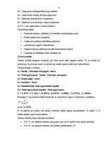 Referāts 'Uzņēmuma "X" bankrota prognozēšana', 15.