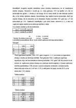 Referāts 'Uzņēmuma "X" bankrota prognozēšana', 18.