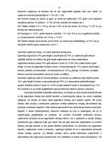 Referāts 'Uzņēmuma "X" bankrota prognozēšana', 20.