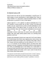 Referāts 'Uzņēmuma "X" bankrota prognozēšana', 24.