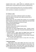 Referāts 'Uzņēmuma "X" bankrota prognozēšana', 26.