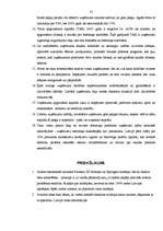 Referāts 'Uzņēmuma "X" bankrota prognozēšana', 31.