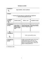 Biznesa plāns 'Kafejnīca "Pankūku namiņš"', 5.