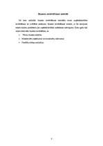 Biznesa plāns 'Kafejnīca "Pankūku namiņš"', 6.