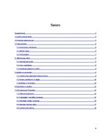 Biznesa plāns 'Māla medaļas', 2.