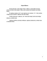 Biznesa plāns 'Māla medaļas', 3.
