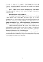 Prakses atskaite 'Prakses atskaite "Corvus Company" SIA', 6.