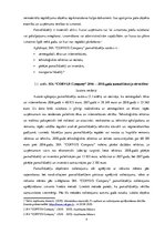 Prakses atskaite 'Prakses atskaite "Corvus Company" SIA', 8.