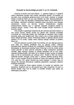 Konspekts 'Eiropieši un daudzveidīgā pasaule 15. un 16.gadsimtā', 1.