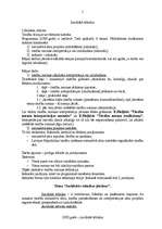 Konspekts 'Lekcijas - juridiskā tehnika', 1.