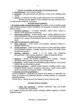 Konspekts 'Lekcijas - juridiskā tehnika', 3.