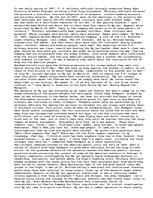 Eseja 'The My Lai Massacre', 1.