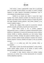 Referāts 'Subsīdiju būtība un nepieciešamība', 4.