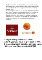 Konspekts 'Types of Business', 6.