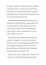 Eseja '"Kas zina, ko grib - spēj, ko grib." Rainis', 2.