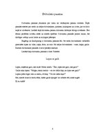 Referāts 'Pasakas', 6.