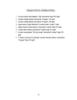 Referāts 'Pasakas', 14.