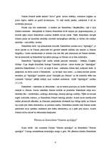 Referāts 'Sokrats', 6.