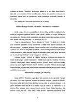 Referāts 'Sokrats', 9.