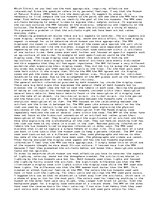 Eseja 'A Comparison of how Two Museums Present African Art', 1.