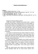 Eseja 'Identitāte. Latviešu nacionālais raksturs', 1.