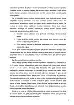 Eseja 'Identitāte. Latviešu nacionālais raksturs', 2.