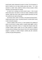 Eseja 'Identitāte. Latviešu nacionālais raksturs', 4.