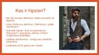 Prezentācija 'Hipsteri', 2.