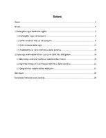 Referāts 'Darba algas lielumu noteicošie faktori Latvijā', 3.