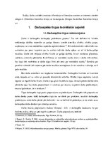 Referāts 'Darba algas lielumu noteicošie faktori Latvijā', 5.