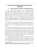 Referāts 'Darba algas lielumu noteicošie faktori Latvijā', 18.