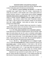 Konspekts 'Eiropas valstu attīstība pēc Pirmā pasaules kara', 1.